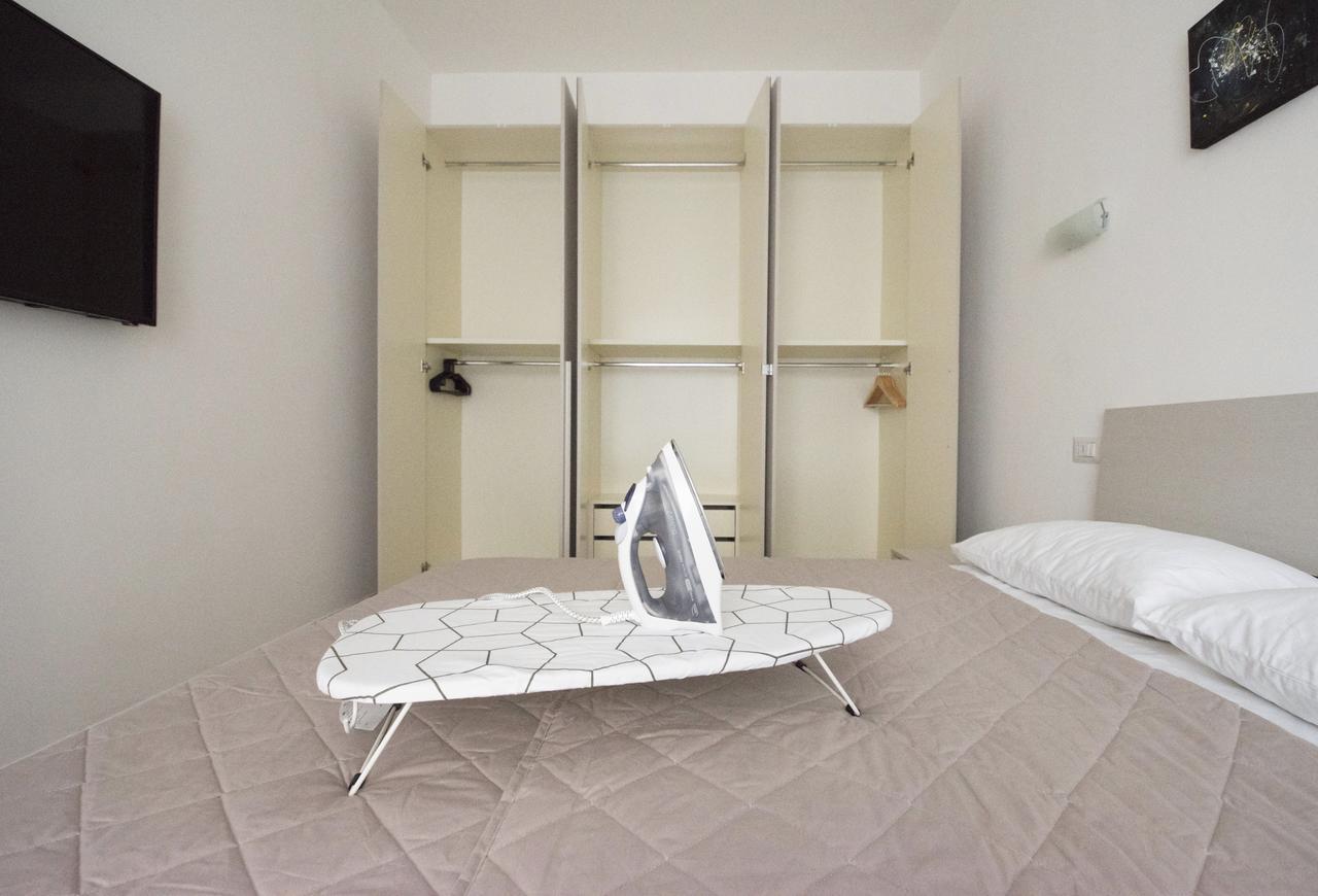 Edo Gallery Suites Cagliari Exterior photo