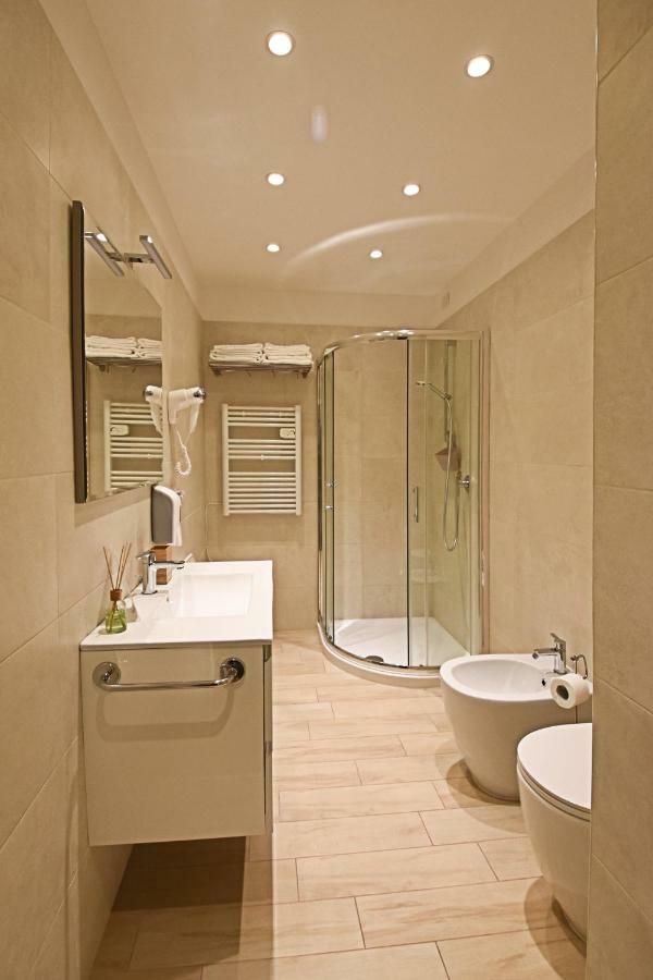 Edo Gallery Suites Cagliari Exterior photo
