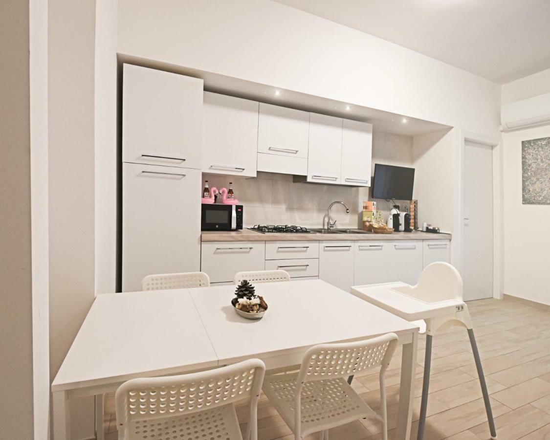 Edo Gallery Suites Cagliari Exterior photo